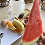 グリーンハウス - 