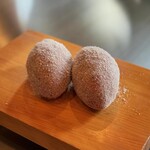 ビフテキのカワムラ 銀座店 - 