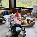 グリーンハウス - 