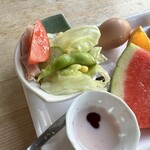 グリーンハウス - 