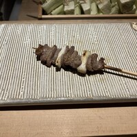 代々木 鳥松 - 