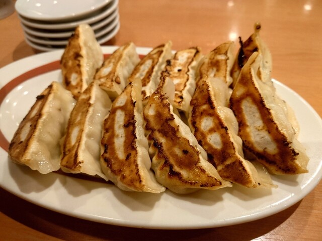 幸楽苑 花春店 - 会津若松（ラーメン）の写真