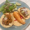 FONDA MEXICANA New York 銀座店