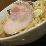 麺 みつヰ - 