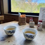 グリーンハウス - 