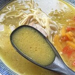 parade2 - カレースープ