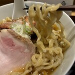 麺 みつヰ - 