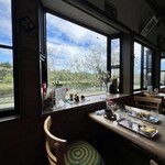 グリーンハウス - 