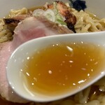 麺 みつヰ - 