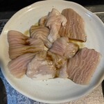 かどやホルモン店 - 