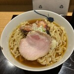 麺 みつヰ - 