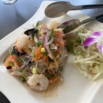 エムエム タイ - 