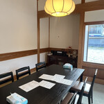 parade2 - 店内風景