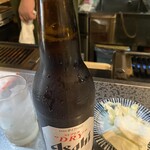 かどやホルモン店 - 