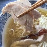 parade2 - このチャーシューが旨し‼️