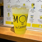LEMONADE by Lemonica - ドリンク写真: