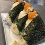 おにぎりと豚汁 いたる - 