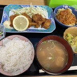 グリル ミッチャン - 