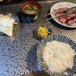 かどやホルモン店 - 