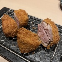 豚料理 酔狂割烹 伊達 - 