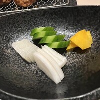 豚料理 酔狂割烹 伊達 - 
