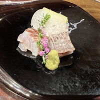 日本料理 京都 華暦 - 