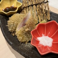 豚料理 酔狂割烹 伊達 - 
