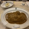 インデアンカレー 丸の内店