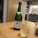 やまぐちシードル - 