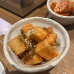 焼肉ホルモン金樹 はなれ - 