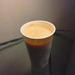 苦茶之家 - パパイヤミルク 約350円(税込)