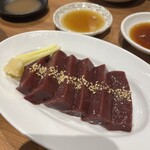 焼肉ホルモン金樹 はなれ - 