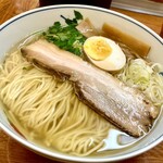 麺屋ひょっとこ 交通会館店 - 