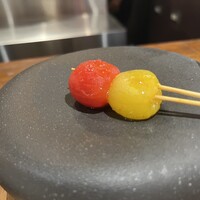 鶏匠 膳 - 