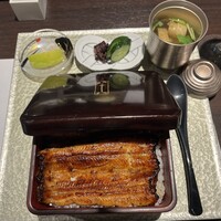 割烹蒲焼 横浜八十八 NEWoMan横浜店 - 