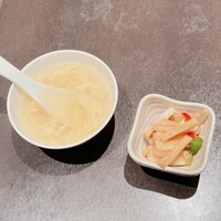四川料理 龍の子 - 