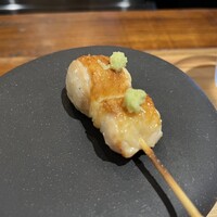 鶏匠 膳 - 