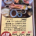 くるまえびキッチンTAMAYA - 