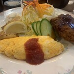 グリル マロニエ - 