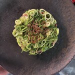 Tucusi - ネギまみれ