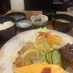 グリル マロニエ - 