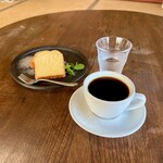 cafe MIHARU
