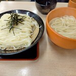 釜揚うどん一紀 - 