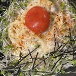 Tucusi - せせりのクリームパスタ