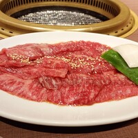焼肉　福々 - 