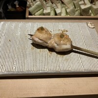 代々木 鳥松 - 