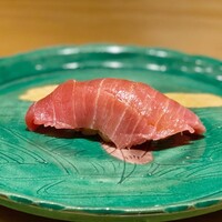 鮨処 池上 - 中トロ