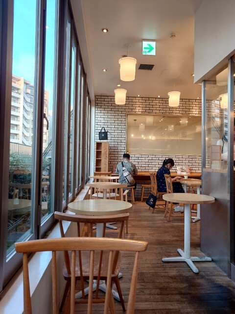 Soup Stock Tokyo Atore Vi Mitaka Ten photo 4