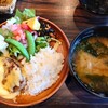 びっくりドンキー 佐倉ユーカリが丘店