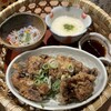 ご飯ととろろ とろ麦 セレオ八王子店